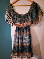 Sommerkleid Damen mit Unterkleid animalprint Gr. M-L Köln - Weidenpesch Vorschau