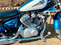 Yamaha VIRAGO 125 ccm Nordrhein-Westfalen - Soest Vorschau