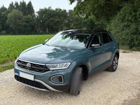 Volkswagen T-Roc 150PS*Automatik*Dig.Cockpit*Allwetter Bayern - Ingolstadt Vorschau