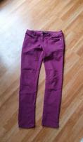 Fishbone Hose in pink. Größe S . Bundweite 37 cm Hessen - Linden Vorschau