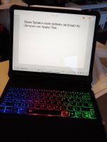 Inateck Tastatur Hülle für iPadPro 12,9  2020/2018 (Gen3/4) Bayern - Kümmersbruck Vorschau
