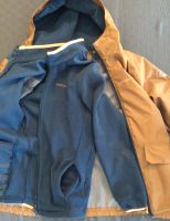 Quechua Funktionsjacke Gr. 158/164 Berlin - Steglitz Vorschau