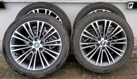 Original BMW Alufelgen 18 Zoll G30/G31 Schleswig-Holstein - Borgwedel Vorschau