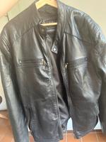 Biker Lederjacke Pankow - Prenzlauer Berg Vorschau