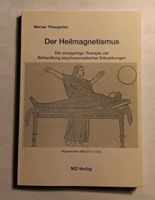 Der Heilmagnetismus Baden-Württemberg - Heilbronn Vorschau