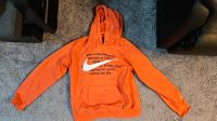 Nike Swoosh Retro Hoodie gr.M Thüringen - Gotha Vorschau