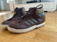 Adidas Centennial Mid Braun in 45 1/3 sehr guter Zustand Rheinland-Pfalz - Diez Vorschau