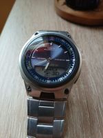 Casio Herren Armbanduhr Illuminator Telememo 30 Nordrhein-Westfalen - Herne Vorschau