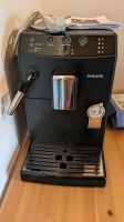 Kaffeevollautomat Philips Saeco 3000 HB8827 - sehr guter Zustand Nordrhein-Westfalen - Kamen Vorschau