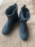 s.Oliver Stiefelette Damen Größe 41 Thüringen - Ilmenau Vorschau