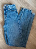 High Waist Straight Bershka 32 Nordrhein-Westfalen - Verl Vorschau