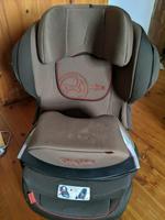 Cybex Juno 2-fix Hessen - Weimar (Lahn) Vorschau