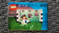 Lego Sports 3412 Point Shooting, Torwandschießen Dresden - Blasewitz Vorschau