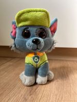 Paw Patrol "Rocky", 15 cm, sehr gut erhalten Hessen - Waldbrunn Vorschau