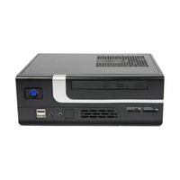 PC-BUSINESS 5000 Compact | Mini ITX | i5-8500 | WIN11Pro | 8GB Schleswig-Holstein - Reinbek Vorschau