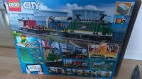 Lego City Güterzug Nordrhein-Westfalen - Mettmann Vorschau