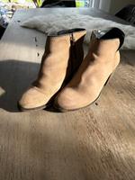 Tommy Hilfiger  Stiefeletten Gr 40 Niedersachsen - Damme Vorschau