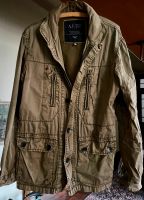 Armani Militärjacke, Oliv XL Köln - Mülheim Vorschau