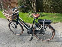 Gazelle Miss Grace C7+ HMB black matt E Bike Niedersachsen - Emden Vorschau