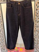 Jeans von ODEEH Gr 28 Bayern - Hirschau Vorschau