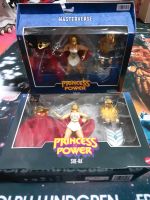 Masters of the universe masterverse she ra Sachsen-Anhalt - Sandersleben Vorschau