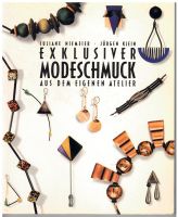 Exklusiver Modeschmuck aus dem eigenen Atelier - Juliane Niemeier Bayern - Peiting Vorschau