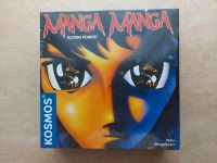 Manga Manga Kartenspiel Kosmos NEU Bayern - Zell am Main Vorschau