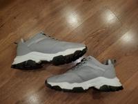 Aeropostale Damen Sneaker Chunky, Grösse 39, grau/weiss Nordrhein-Westfalen - Kürten Vorschau