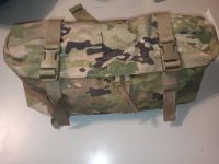 US Army Molle II Waist Pack OCP Multicam no Rucksack Bayern - Herzogenaurach Vorschau