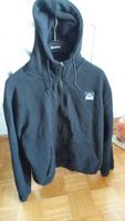 Kappa Hoodie, Kapuzenjacke, Polyester, L Bayern - Mühldorf a.Inn Vorschau