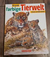 Bücher, Lexikon "Das grosse farbige Tierwelt" Bassermann Sachsen - Bahretal Vorschau