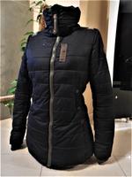 ★ G-STAR ★ Mod. Whistler Slim Coat SteppJacke S 36 Niedersachsen - Adendorf Vorschau