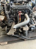 Vw Golf 2 Syncro Motor ohne Anbau Teile Nordrhein-Westfalen - Waldbröl Vorschau