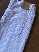 Levi’s Ribcage straight ankle Stoffhose / Cordhose 28 Nordrhein-Westfalen - Waldbröl Vorschau