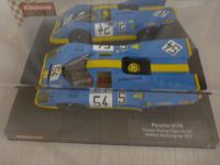 Carrera Digital 124 Porsche 917K Gesipa Racing 23780 Bayern - Rohrbach Vorschau