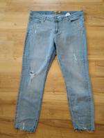 Jeans gr.48 Hessen - Schlüchtern Vorschau