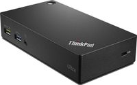 Lenovo ThinkPad USB 3.0 Ultra Dock 40A8 inkl. 45W Netzteil Bayern - Germering Vorschau
