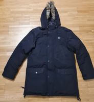 Wunderschöne, elegante, lange Fred Perry Daunenjacke/ Winterjacke Bayern - Kiefersfelden Vorschau