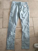 Leichte Sommer Jeans Gr S italy Niedersachsen - Schladen Vorschau