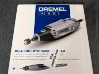 Dremel Multifunktionswerkzeug 3000 130W Bayern - Siegsdorf Vorschau