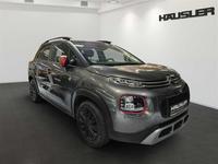 Citroën C3 Aircross 1.2 PureTech 110 C-SeriesS&S(EURO 6d Bayern - Gröbenzell Vorschau