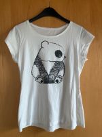 Damen T-Shirt Panda mister*lady Bayern - Hilpoltstein Vorschau