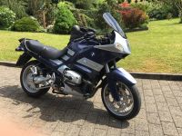 BMW R1150RS Darkblue / Frostblau Baden-Württemberg - Backnang Vorschau