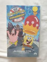 VHS Sponge Bob Der Sponge Bob Schwammkopf Film Kind Baden-Württemberg - Metzingen Vorschau