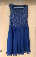 LAONA Kleid Damen, Größe 38, Blau, Abschlussball, Cocktailkleid Nordrhein-Westfalen - Lichtenau Vorschau