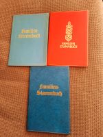 Familienstammbuch alt unbenutzt Bayern - Vöhringen Vorschau