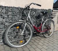 Damenfahrrad Nordrhein-Westfalen - Jülich Vorschau