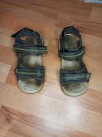 Sandalen Gr. 33 mit Klettverschluss Baden-Württemberg - Freiburg im Breisgau Vorschau