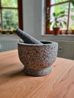 Verkaufe Granit Mörser mit Stößel von Jamie Oliver Bayern - Bergtheim (Unterfranken) Vorschau