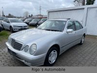 Mercedes-Benz E 200 CLASSIC*1.Hand*Garagenfahrzeug* Nordrhein-Westfalen - Moers Vorschau